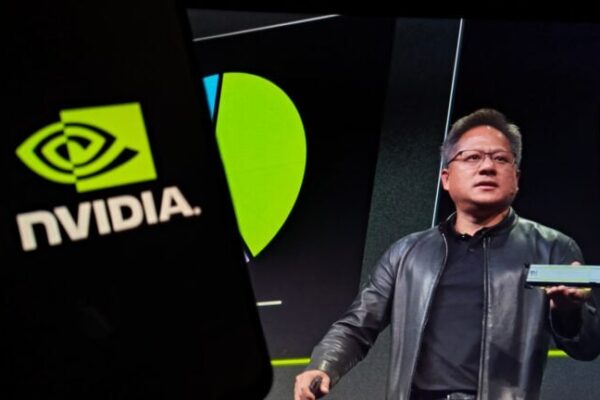Analysts Raise Nvidia Stock Price Forecasts despite China Risk