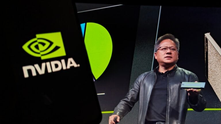 Analysts Raise Nvidia Stock Price Forecasts despite China Risk