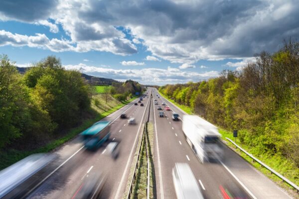 UK government provides £104m to improve local transport