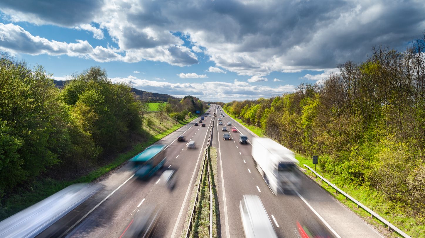 UK government provides £104m to improve local transport