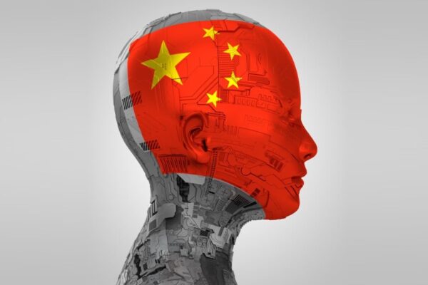 China launches new ‘AI+’ policy to speed 'info revolution' • The Register