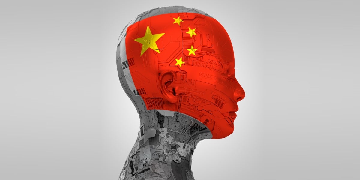 China launches new ‘AI+’ policy to speed 'info revolution' • The Register