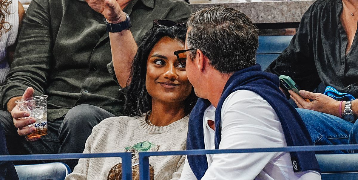 Who Is Tim Sykes, Simone Ashley’s New Love Interest?