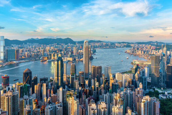 The Canadian Government Just Issued A New ‘Avoid Non-Essential Travel’ Advisory For A Popular Asian Destination