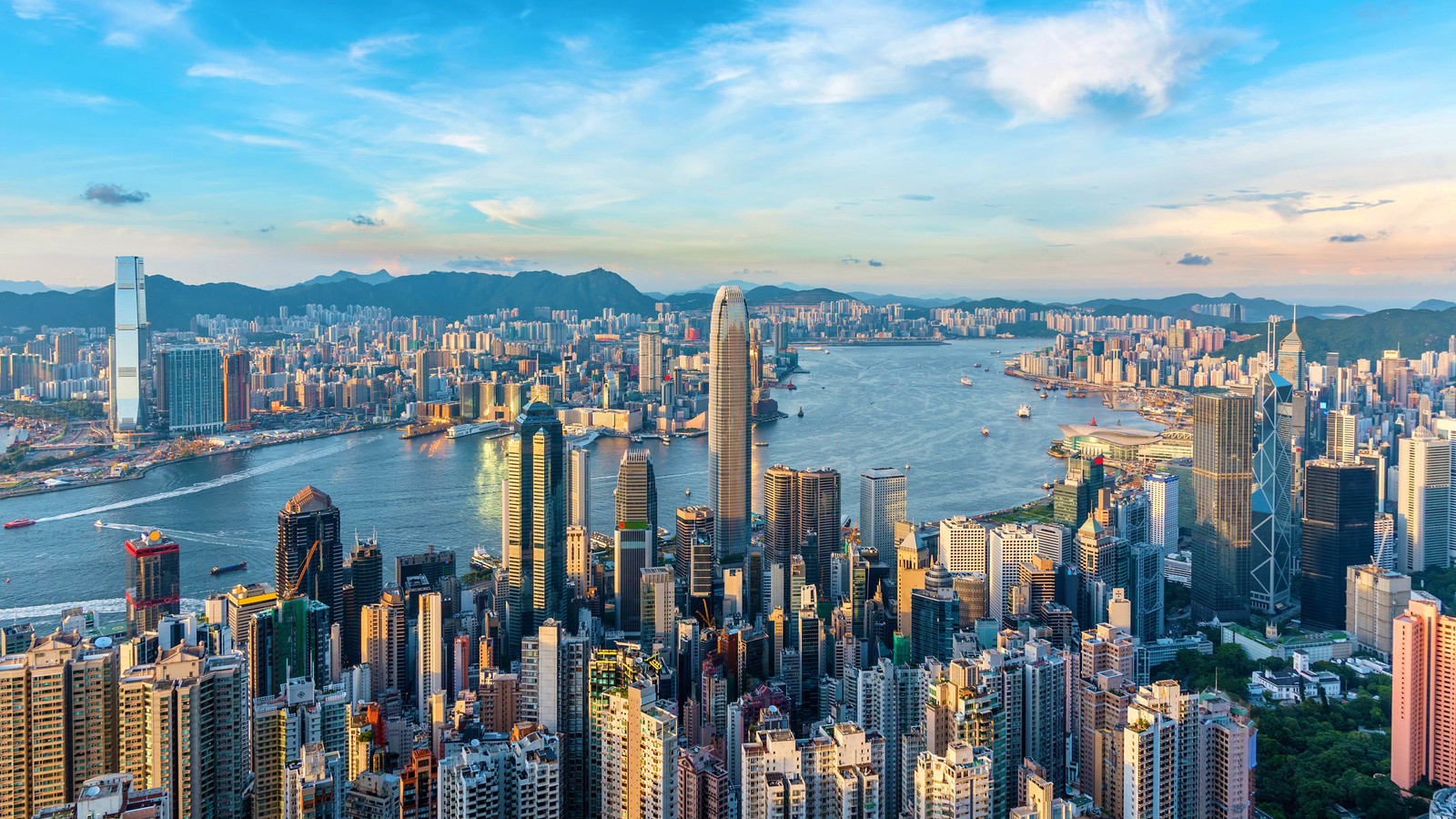 The Canadian Government Just Issued A New ‘Avoid Non-Essential Travel’ Advisory For A Popular Asian Destination