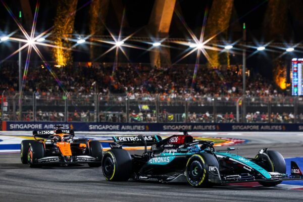 Singapore GP 2025 dates, schedule, weather, UK start time, and how to watch or stream F1 night race on Sky Sports | F1 News