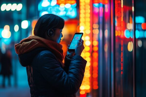 Improving 5G smartphone performance with 6Rx and AI Improving 5G smartphone performance with 6Rx and AI
