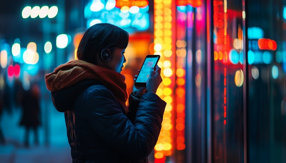 Improving 5G smartphone performance with 6Rx and AI