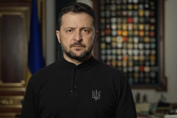 Zelenskyy's new statement on what Ukraine's victory will look like | Ukrainian News