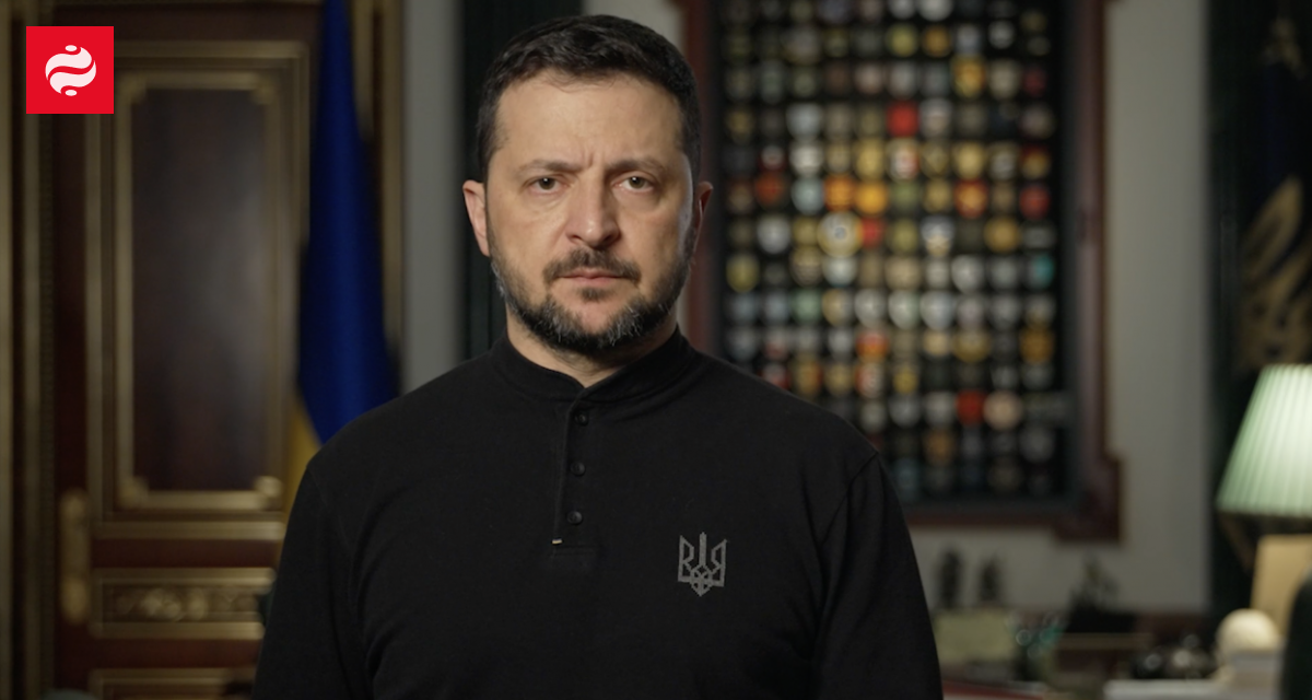 Zelenskyy's new statement on what Ukraine's victory will look like | Ukrainian News