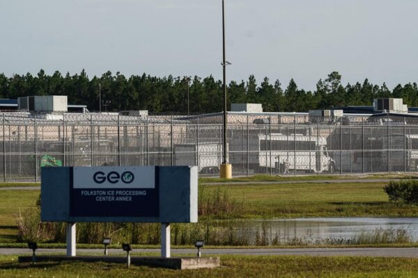 U.S.-South Korea ties strained as 300 Koreans detained by ICE at Georgia Hyundai plant wait to fly home