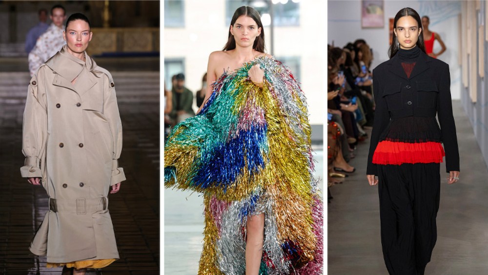 Prabal Gurung, Area, Ashlyn