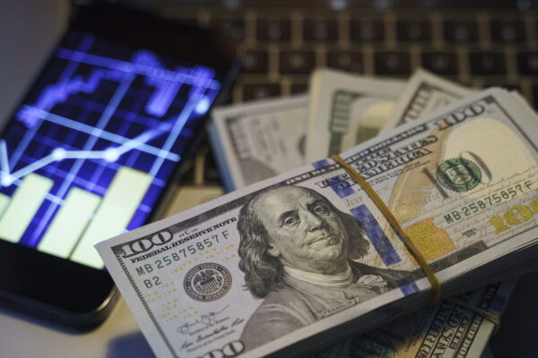 2 Monster Stocks That Could Create Generational Wealth
