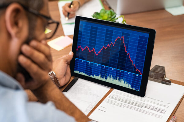 Why Opendoor Technologies Stock Jumped but Then Dropped Today