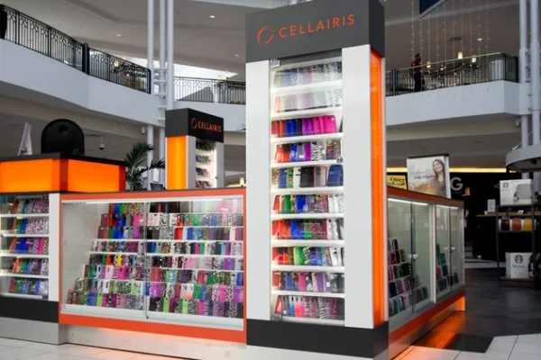 Mobile Phone Protection Meets Protectionism: Atlanta's Cellairis Faces Headaches From Trade War 