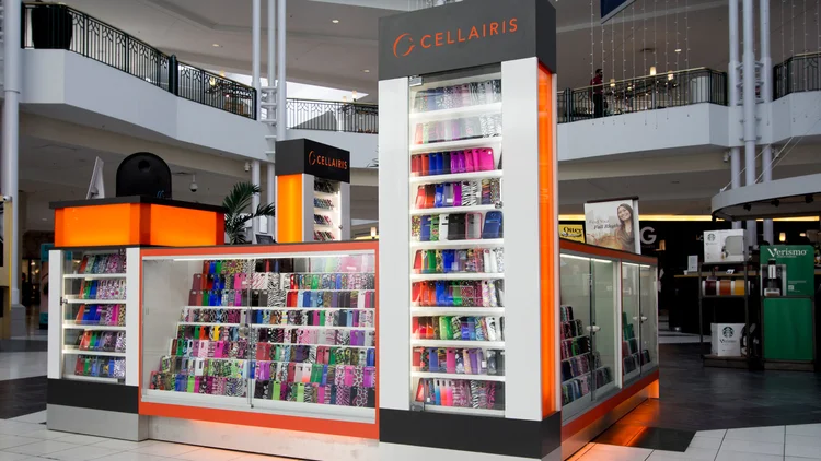 Mobile Phone Protection Meets Protectionism: Atlanta's Cellairis Faces Headaches From Trade War 