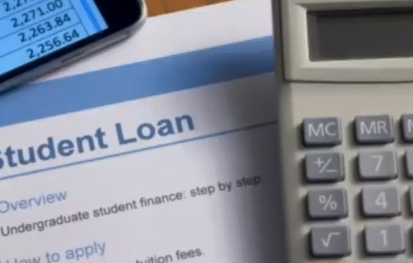 Could a government shutdown impact student loans? Here's what to know.