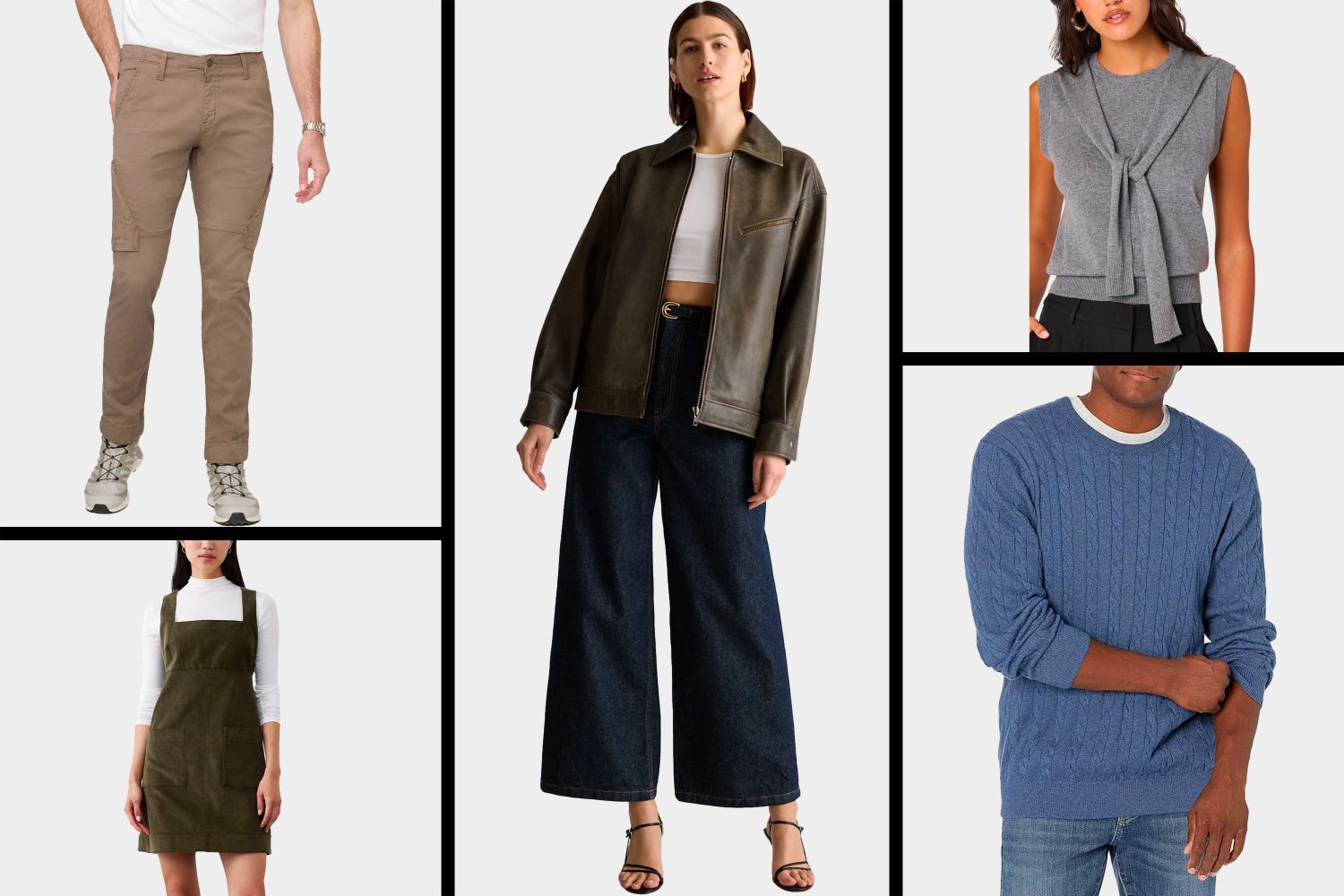 10 Fall Fashion Trends Perfect for Travel Outfits