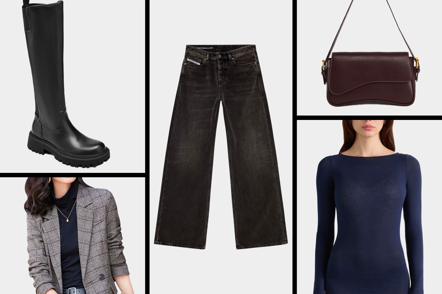 10 Italian Styles I Saw During Milan Fashion Week