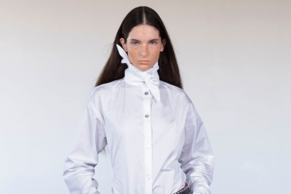 Talia Byre Spring 2026 Ready-to-Wear Runway, Fashion Show & Collection Review [PHOTOS]