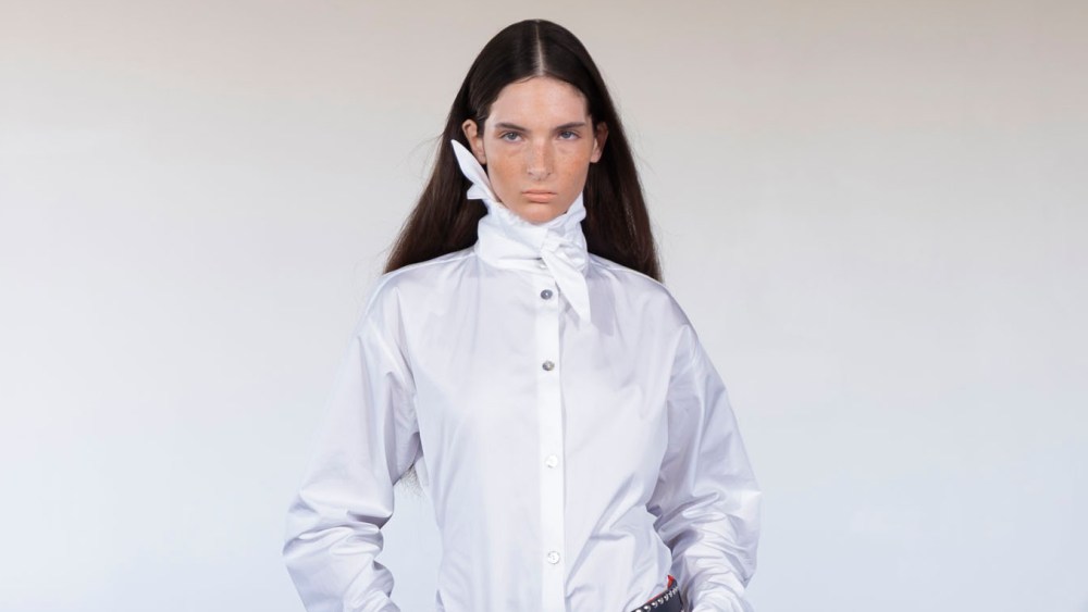 Talia Byre Spring 2026 Ready-to-Wear Runway, Fashion Show & Collection Review [PHOTOS]