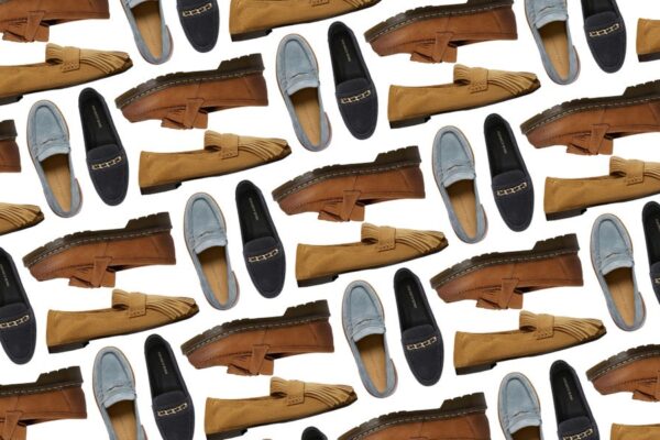 Shop the 12 Best Suede Loafers for Women in 2025