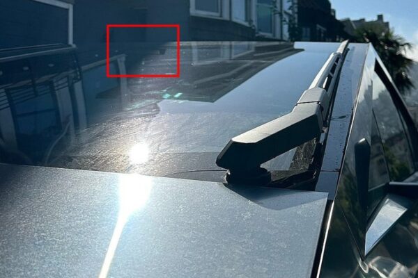 Elon Musk says this common Tesla Cybertruck issue is ‘major area of focus’ Elon Musk says this common Tesla Cybertruck issue is 'major area of focus'