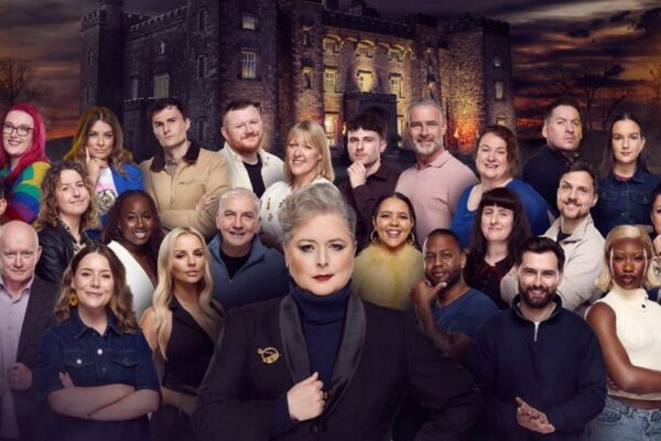 How to watch The Traitors Ireland - can you stream in the UK?
