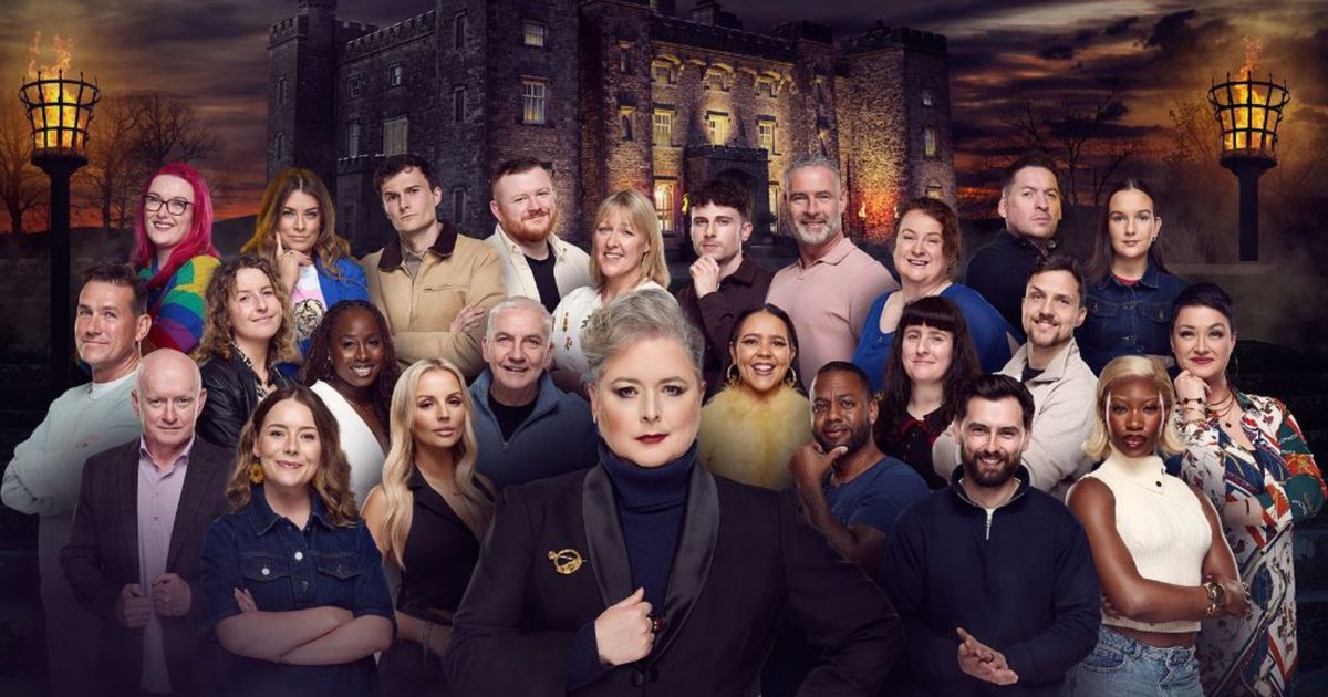 How to watch The Traitors Ireland - can you stream in the UK?