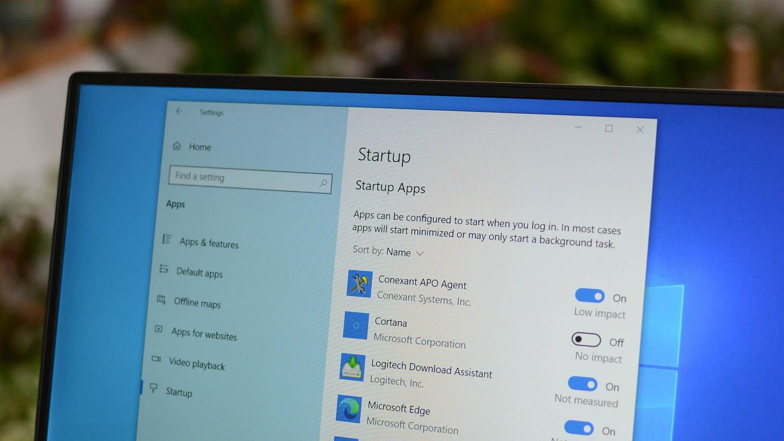 I Disabled Windows Startup Apps—Here's How Much Faster My PC Boots