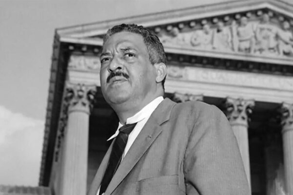 Brown v. Board of Education: Ending the "separate but equal" doctrine