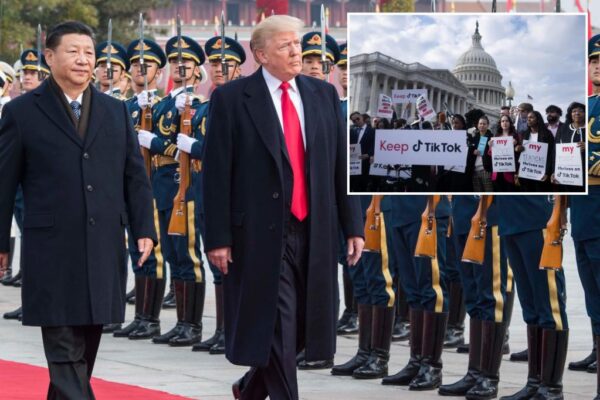 US, China near TikTok deal to finally resolve the question of app's 'secret sauce' algorithm: sources