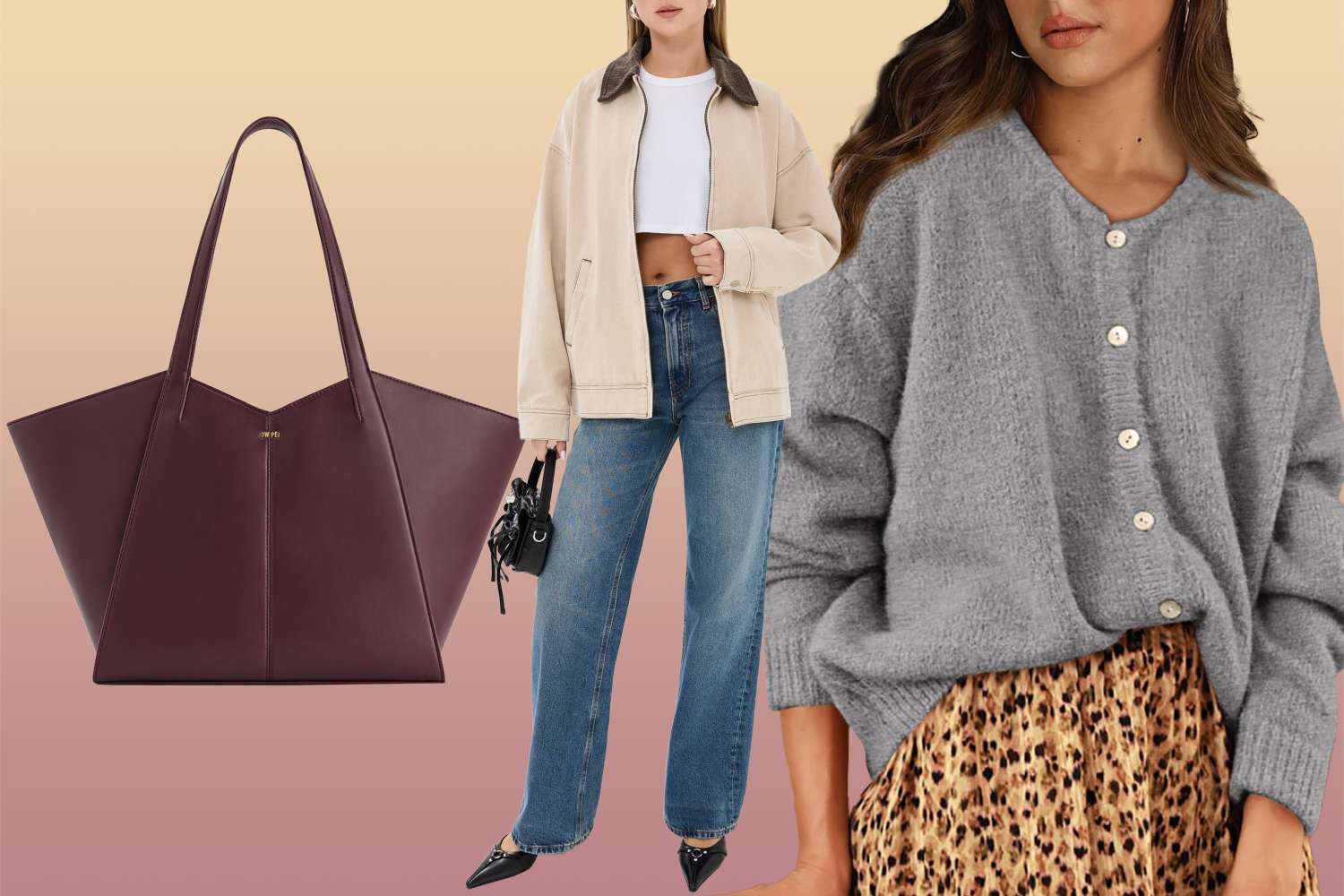 These 8 Trending Fall Fashion Pieces Start at $10 at Amazon