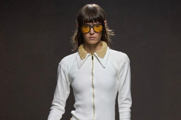 Tokyo James Spring 2026 Ready-to-Wear Runway, Fashion Show & Collection Review [PHOTOS]