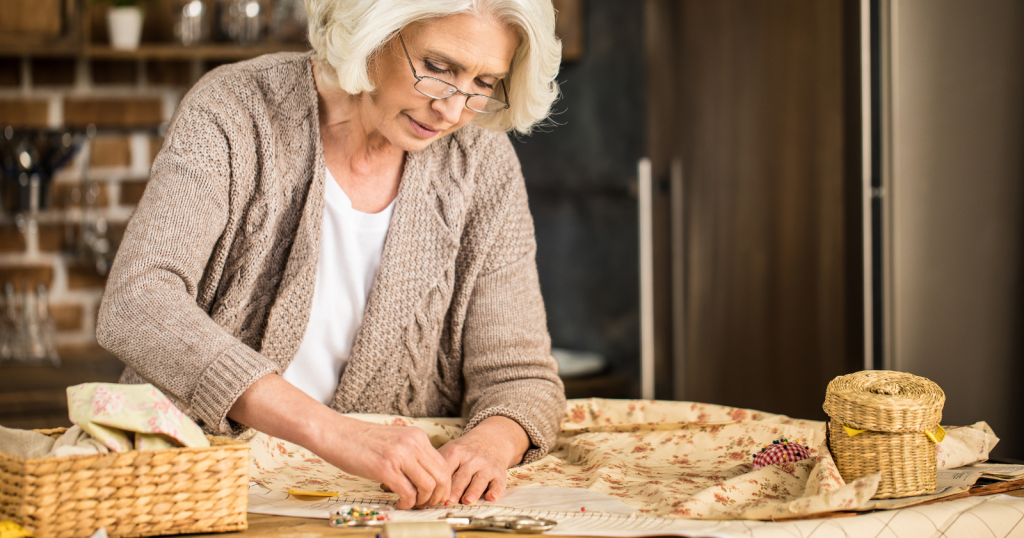 10 genius wardrobe hacks lower-middle-class women over 70 still use to stretch their clothes longer