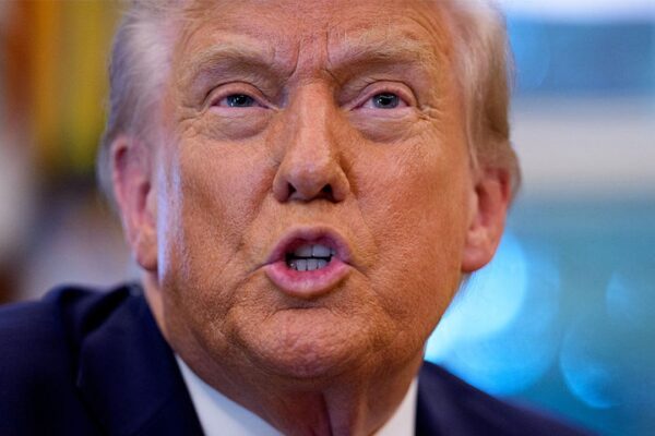 Trump signs proclamation updating H-1B visa rules