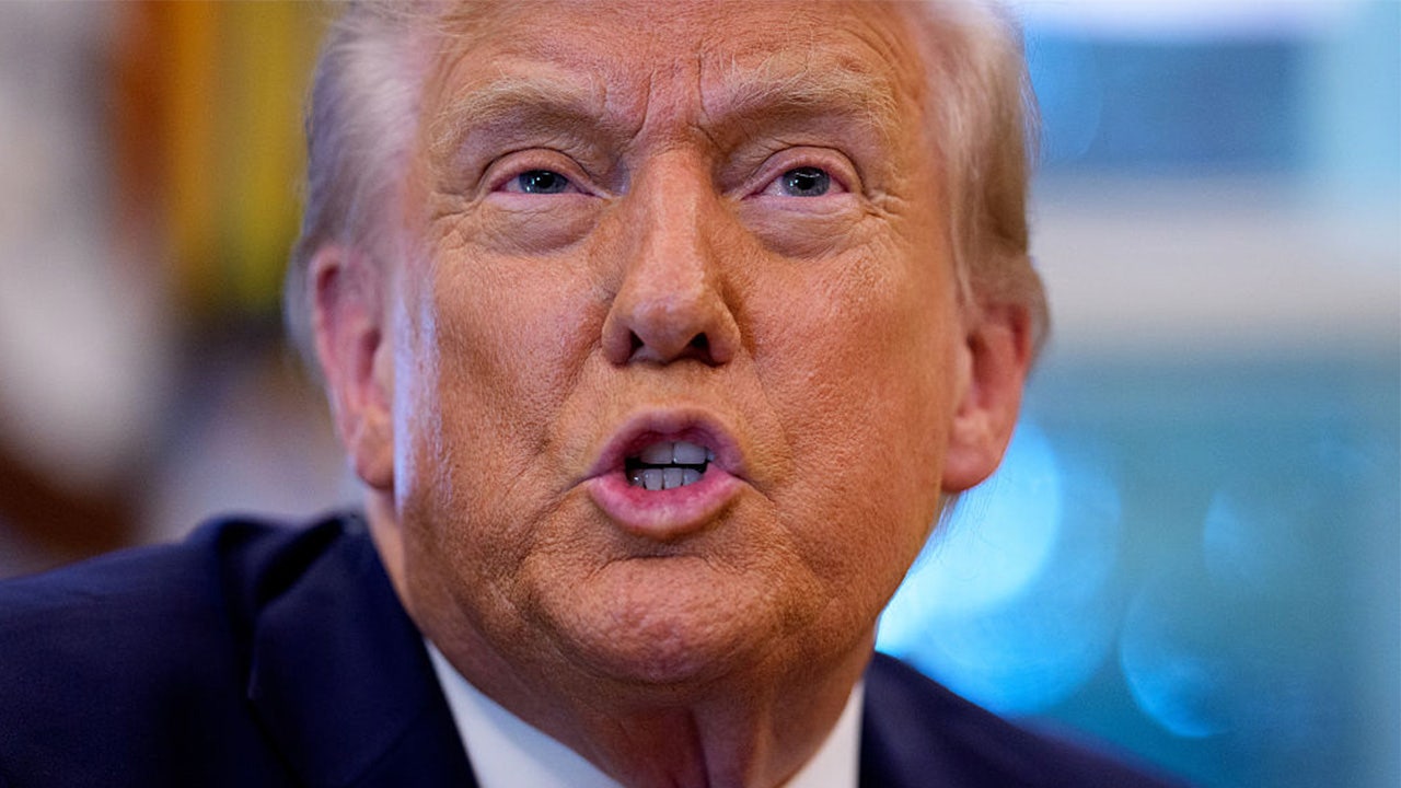 Trump signs proclamation updating H-1B visa rules