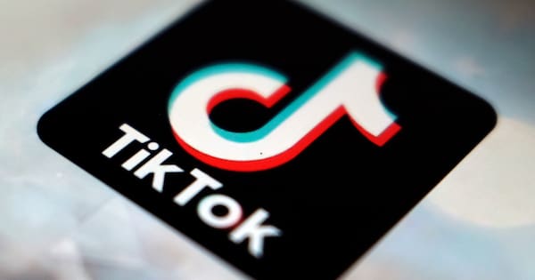 Trump says China approves of proposed deal putting TikTok under US ownership