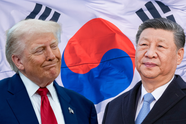 Trump, Xi to meet at APEC summit after 'very productive' phone call