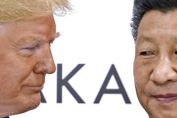 Trump and China's Xi talk TikTok deal in call