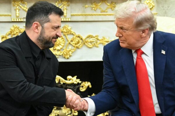 Trump likely to speak with Ukraine's Zelensky on Thursday | World News
