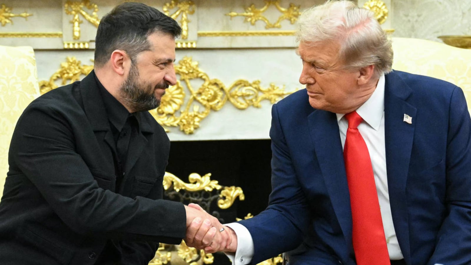 Trump likely to speak with Ukraine's Zelensky on Thursday | World News