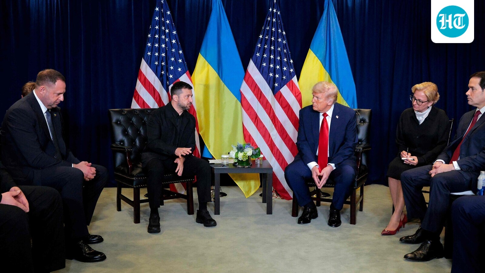 What happens when Ukraine stops fighting?