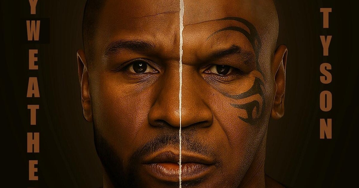 Mike Tyson and Floyd Mayweather agree to a 2026 fight. Here's what we know — and don't know.