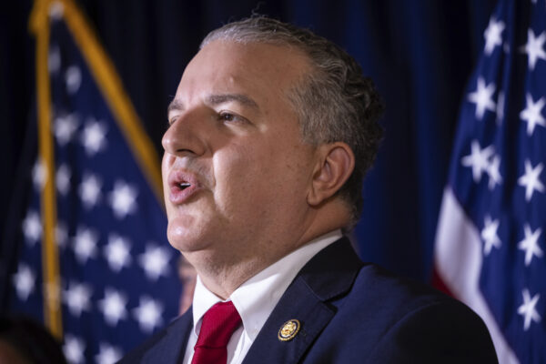 House passes defense bill with contentious China, EV amendments