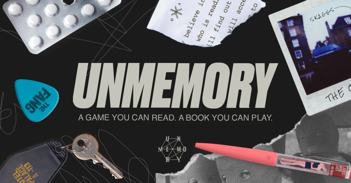 Today's best iOS app deals and freebies: unmemory, El Hijo, Battlevoid Sector Siege, more
