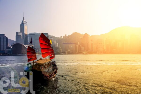 Hong Kong is Named the “Most Promising Muslim-Friendly Destination of the Year”