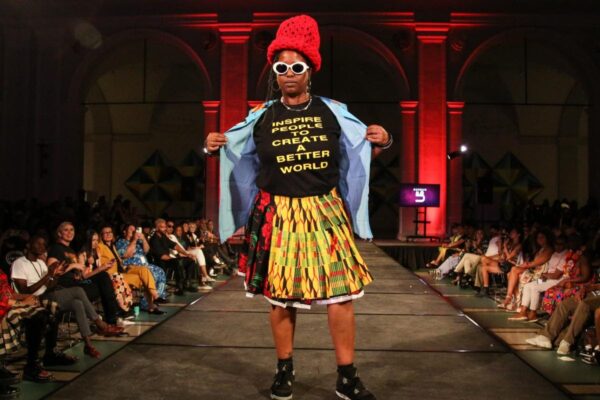 Brooklyn Museum Brings Fashion, Festivals And Family Fun This September
