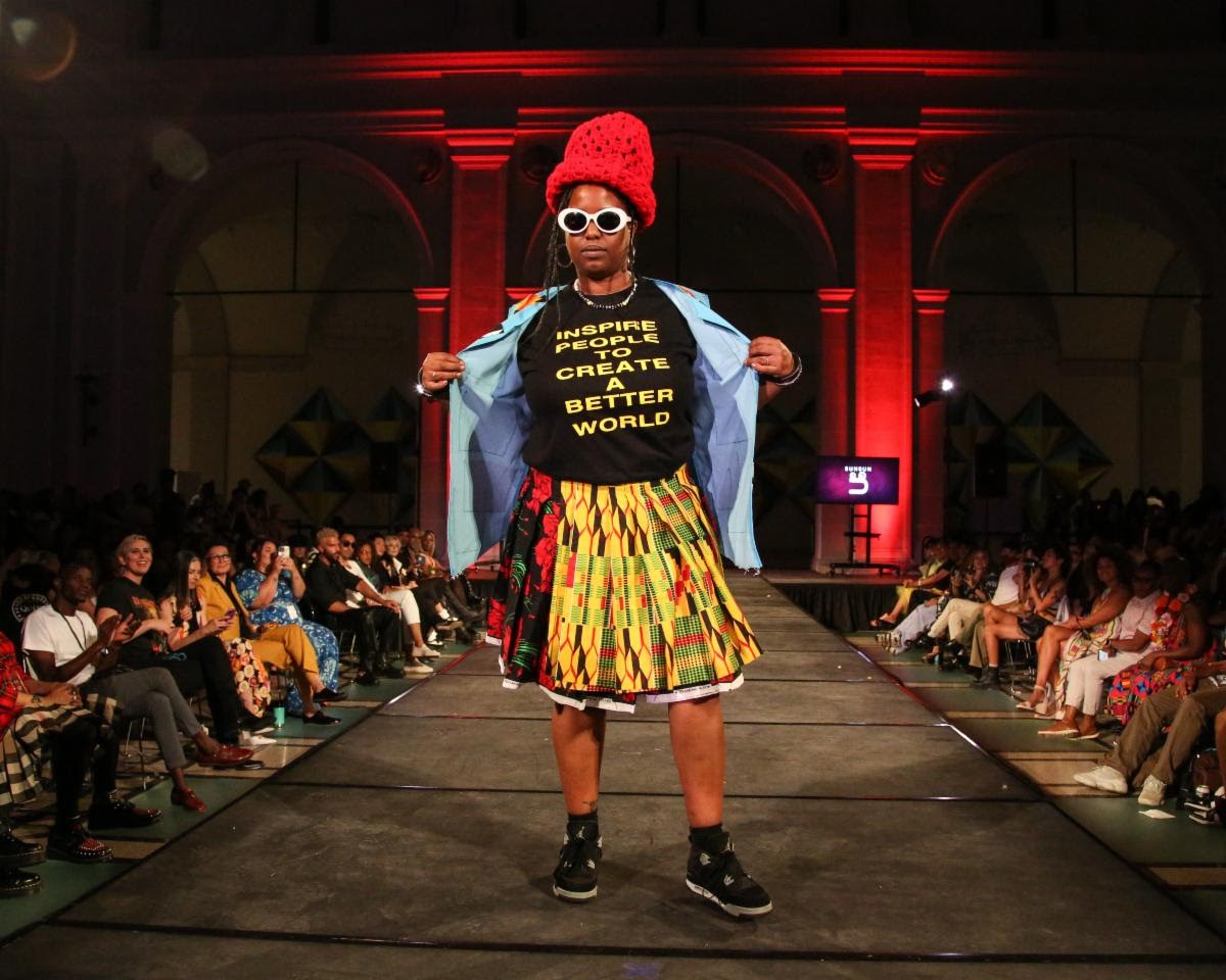 Brooklyn Museum Brings Fashion, Festivals And Family Fun This September