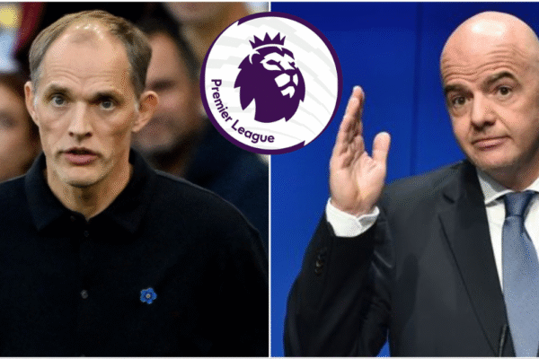 FIFA Confirm International Football Change to Impact Premier League Clubs